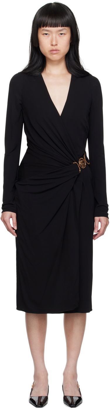 Пола Versace Black Medusa '95 Черно | 1012345_1A01253, 0