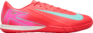 Кецове и обувки Nike Zoom Vapor 16 Academy IC Червено | fq8434-800, 0