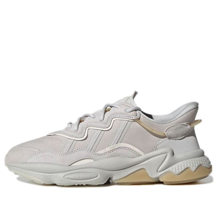 Кецове и обувки adidas Originals Ozweego Сиво | GY3542, 0