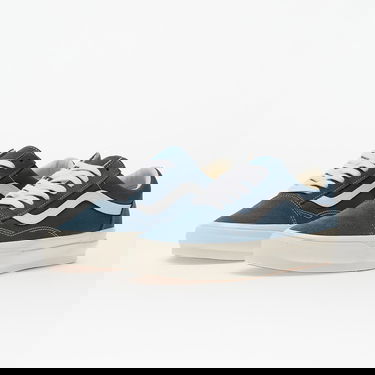 Кецове и обувки Vans LX Old Skool Stargazer 46 Синьо | VN000D9J12S1, 5