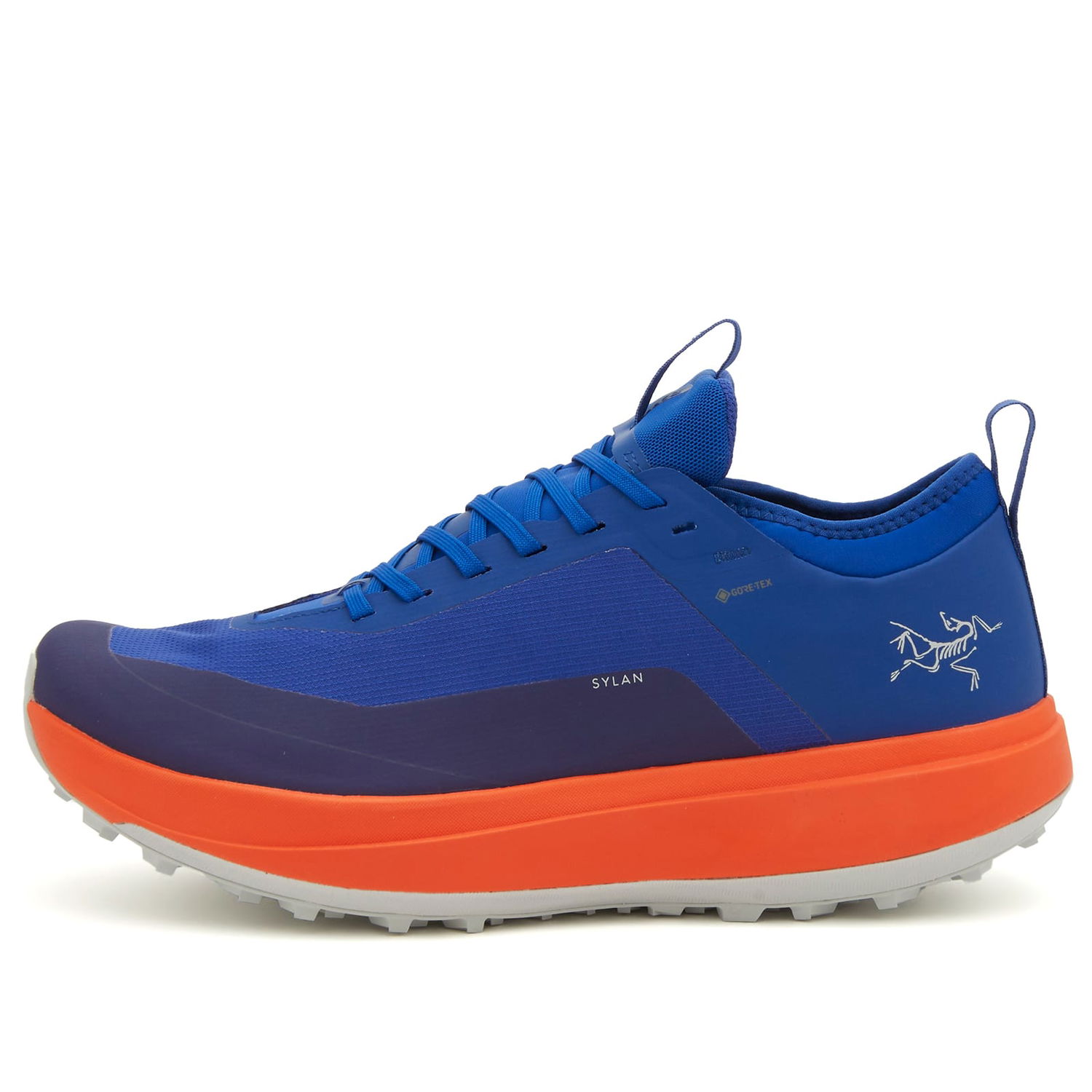 Кецове и обувки Arcteryx Sylan Gore-Tex Синьо | X000009601-021775, 0