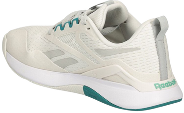 Кецове и обувки Reebok NANOFLEX TR 2 Бяло | 100211847, 4
