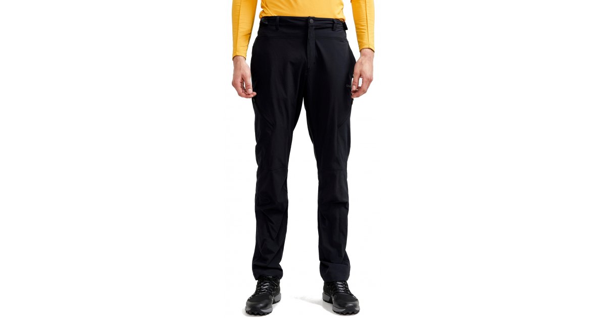 Панталони и дънки Craft ADV Explore Tech Pants Черно | 1910392-999000, 1