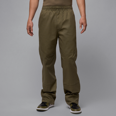Карго панталони Jordan Jordan Essentials Woven Pants Зелено | HF9329-222, 0