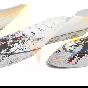 Кецове и обувки Vans x Gallery Dept. OTW Authentic Reissue 44 UK 11 Бяло | VN000SJKEM2, 3