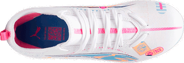 Кецове и обувки Puma ULTRA 5 MATCH VOL. UP FG/AG Многоцветен | 108065-01, 7