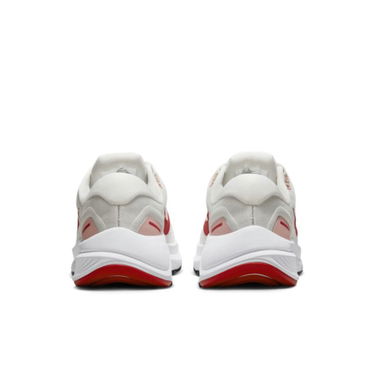 Кецове и обувки Nike Air Zoom Structure Бяло | DA8570-104, 2