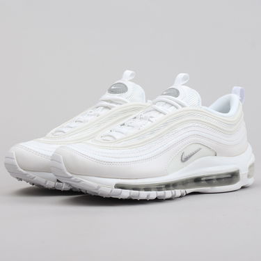 Кецове и обувки Nike Air Max 97 W Бяло | 921522-100, 1