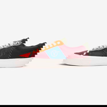 Кецове и обувки Vans UA OG Sid LX Многоцветен | VN0A4U132T2, 0
