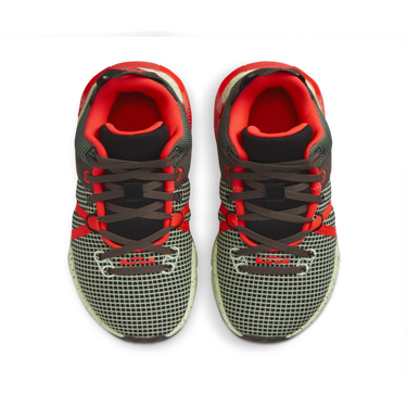 Кецове и обувки Nike LeBron Witness 7 Зелено | DM1123-001, 4