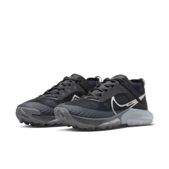 Кецове и обувки Nike Air Zoom Terra Kiger 8 W Черно | DH0654-001, 1