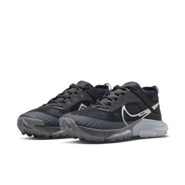Кецове и обувки Nike Air Zoom Terra Kiger 8 W Черно | DH0654-001, 1