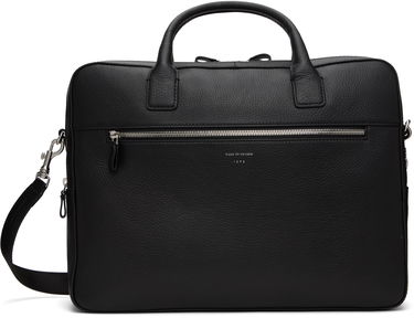 Дамска чанта Tiger of Sweden Tiger of Sweden Beridare Briefcase Черно | T70332114, 0
