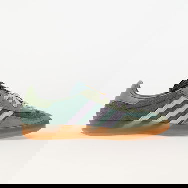 Кецове и обувки adidas Originals GAZELLE INDOOR Тъмно синьо | JI0323, 2