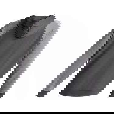 Суитчър Under Armour Rival Fleece Color Block Hoodie Сиво | 6003958-025, 3