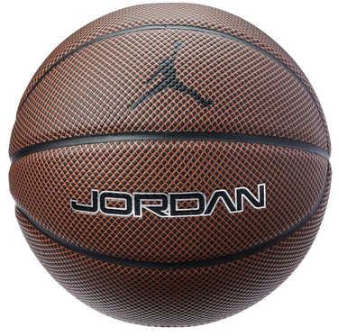Спортна екипировка Jordan Jordan Legacy Basketball Кафяво | 9018-2-858, 0