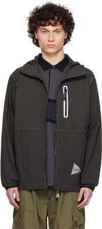 Gramicci Edition Brushed Nylon Jacket