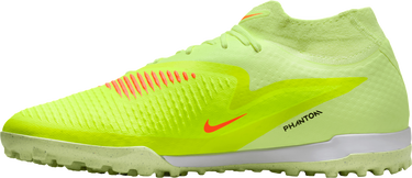 Кецове и обувки Nike Phantom 6 High Academy TF Жълто | hq2277-800, 1
