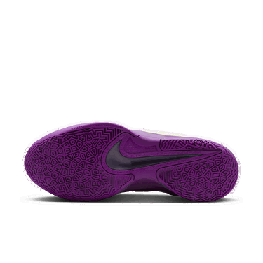 Кецове и обувки Nike Ja 2 Лилаво | FD7328-500, 3