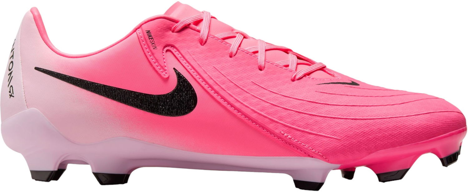 Кецове и обувки Nike Nike Phantom GX II Academy FG/MG Розово | fd6723-600, 0