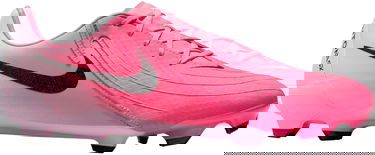Кецове и обувки Nike Nike Phantom GX II Academy FG/MG Розово | fd6723-600, 0