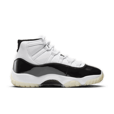 Кецове и обувки Jordan Air Jordan 11 Retro "Gratitude" Черно | CT8012-170, 1