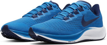 Кецове и обувки Nike Air Zoom Pegasus 37 Синьо | bq9646-400, 3