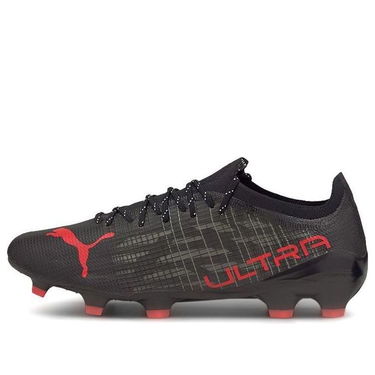 Кецове и обувки Puma Ultra 1.3 FG AG Черно | 106477-03, 0