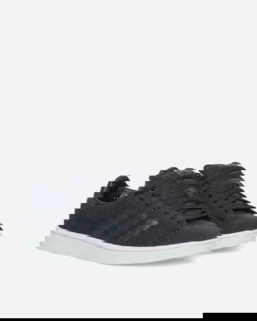 Кецове и обувки adidas Originals Descendant x Campus Черно | HQ8875, 3