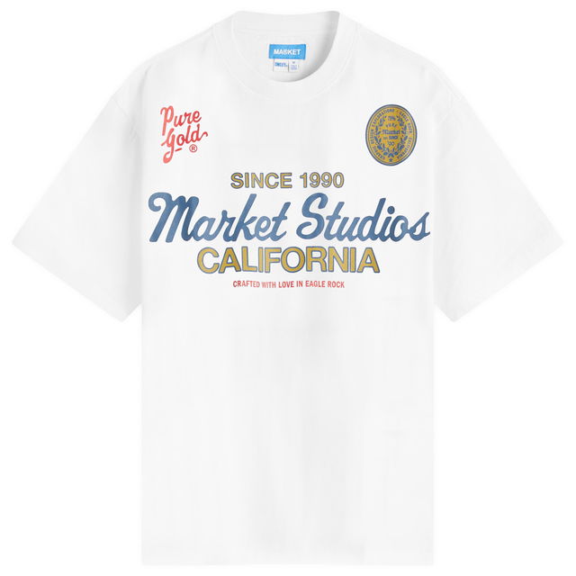 Pure Gold T-Shirt
