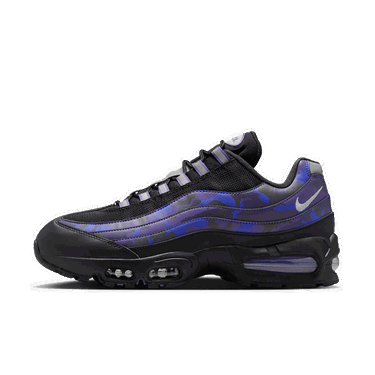Кецове и обувки Nike Air Max 95 "Court Purple and Wild Grape" Лилаво | HQ1973-500, 0