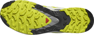 Кецове и обувки Salomon XA PRO 3D V9 Жълто | l47463100, 2
