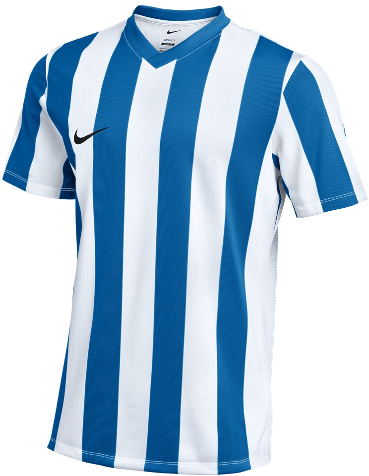 Фланелка Nike Nike Striped Division V Jersey Синьо | fz9337-101, 0