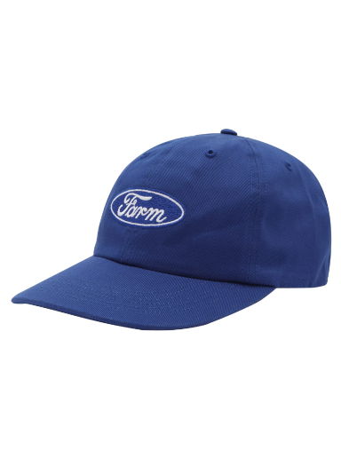 Farm Logo Cap