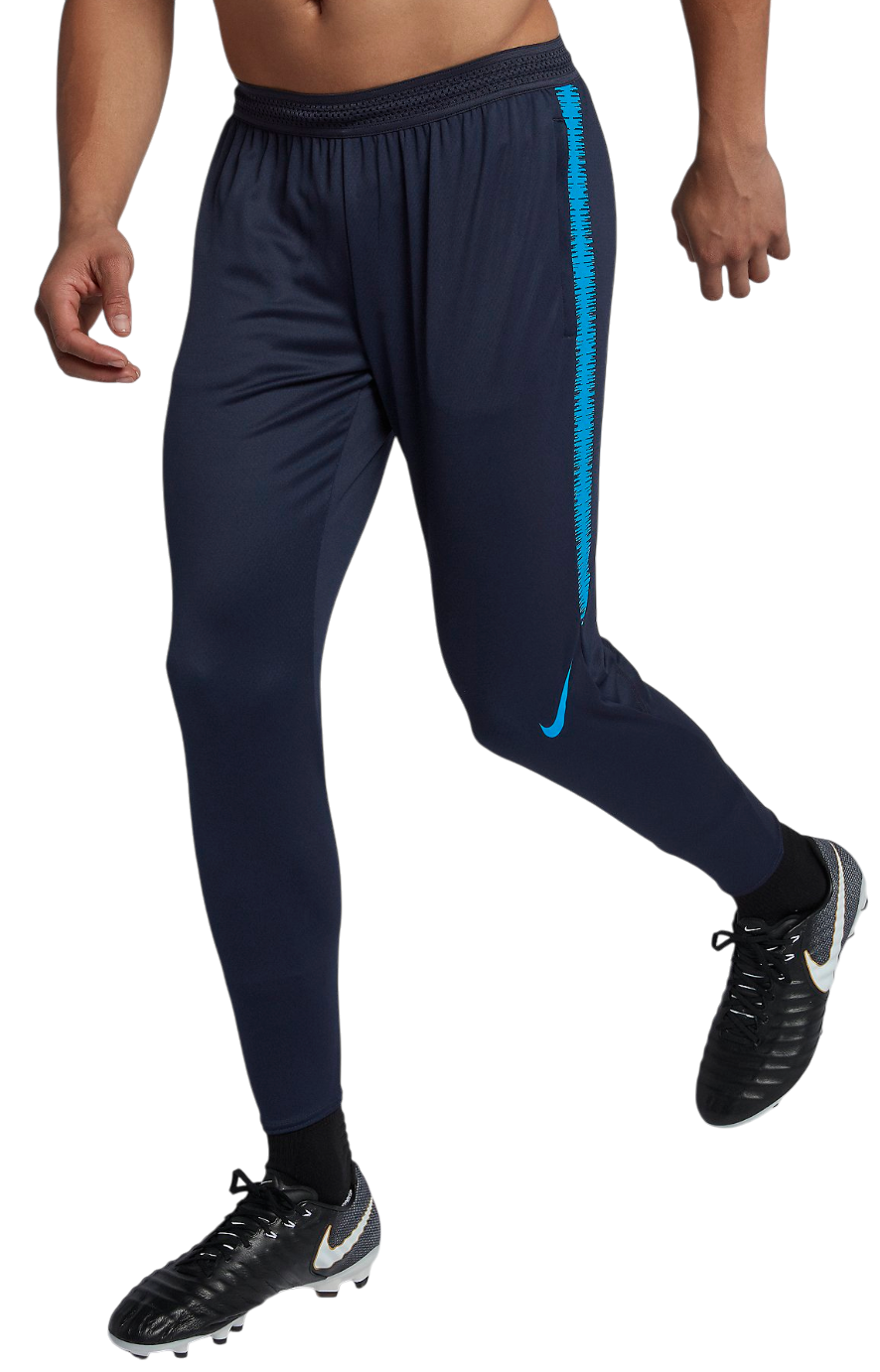 Спортни панталони Nike Nike Strike Flex Long Pants Тъмно синьо | 902586-452, 0