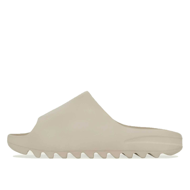 Кецове и обувки adidas Yeezy Yeezy Slide "Pure" Бежово | GZ5554, 1