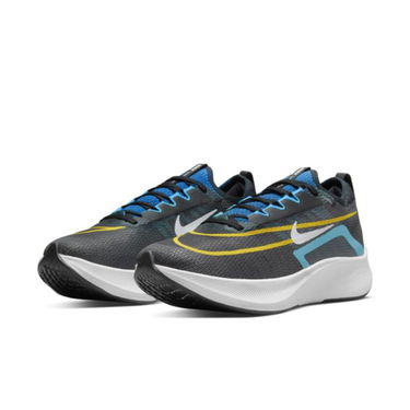 Кецове и обувки Nike Zoom Fly 4 Черно | CT2392-003, 1