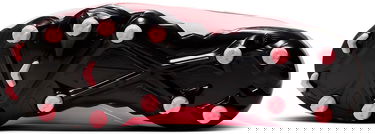 Кецове и обувки Nike JR Phantom Luna II Acad F/MG Розово | fj2603-600, 1