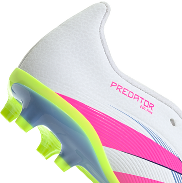 Кецове и обувки adidas Performance Predator League FT FG J Бяло | id3831, 6
