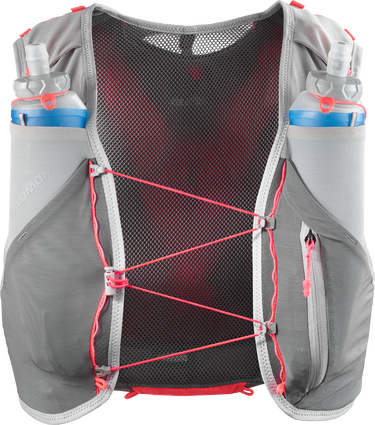 Раница Salomon ADV Skin 5 Set Backpack Розово | lc2465-300, 1
