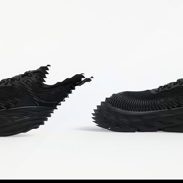 Кецове и обувки Hoka One One Bondi 7 Черно | 1110518-BBLC, 0
