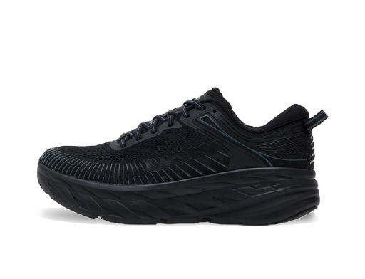 Бягане Hoka One One Bondi 7 Черно | 1110518-BBLC