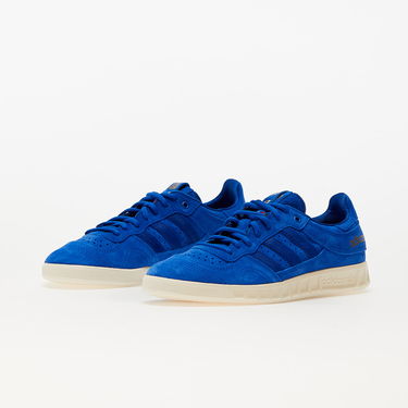Кецове и обувки adidas Consortium x Patrol x Juice Handball Top S.E. Power Blue/ Power Blue/ Core White Синьо | CM7876, 5