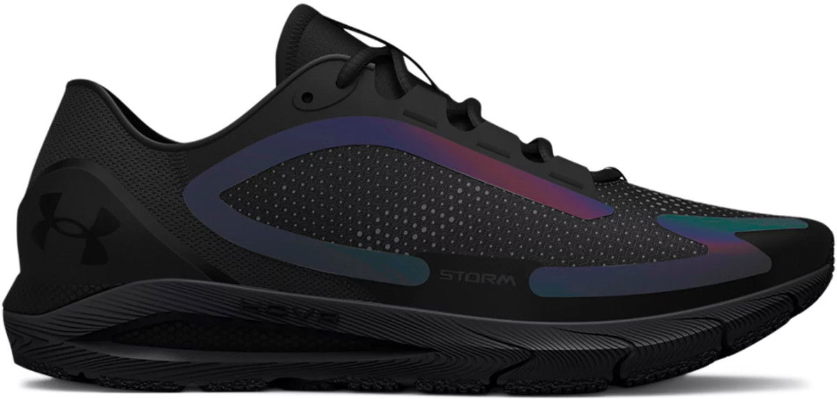 Кецове и обувки Under Armour HOVR Sonic 5 Storm Черно | 3025459-001, 0