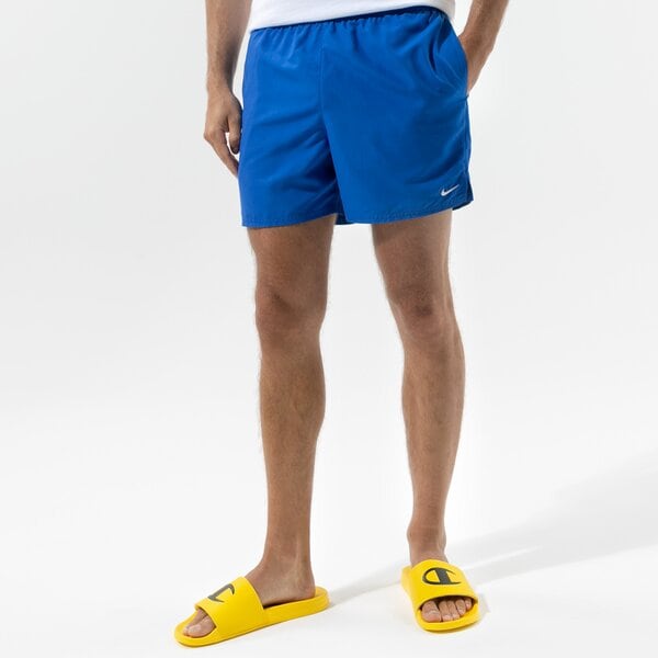 Къси панталони Nike Swim Essential 5" Тъмно синьо | NESSA560-494, 0