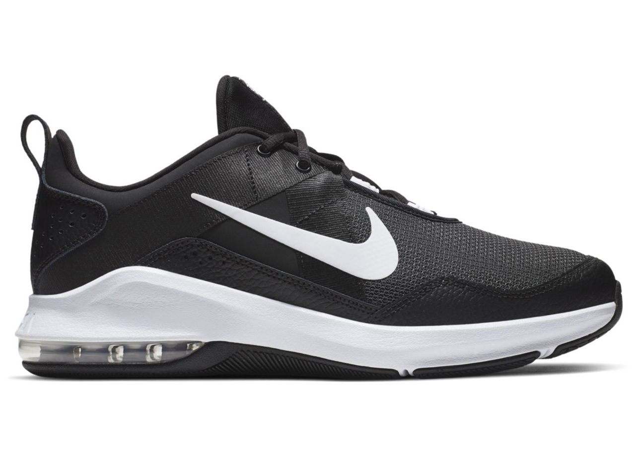 Кецове и обувки Nike Air Max Alpha Trainer 2 Black Черно | AT1237-001, 0