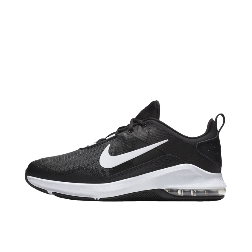 Кецове и обувки Nike Air Max Alpha Trainer 2 Black Черно | AT1237-001
