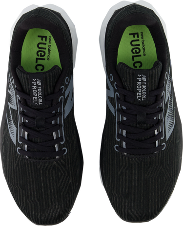 Кецове и обувки New Balance FuelCell Propel v5 Черно | wfcprlb5, 2