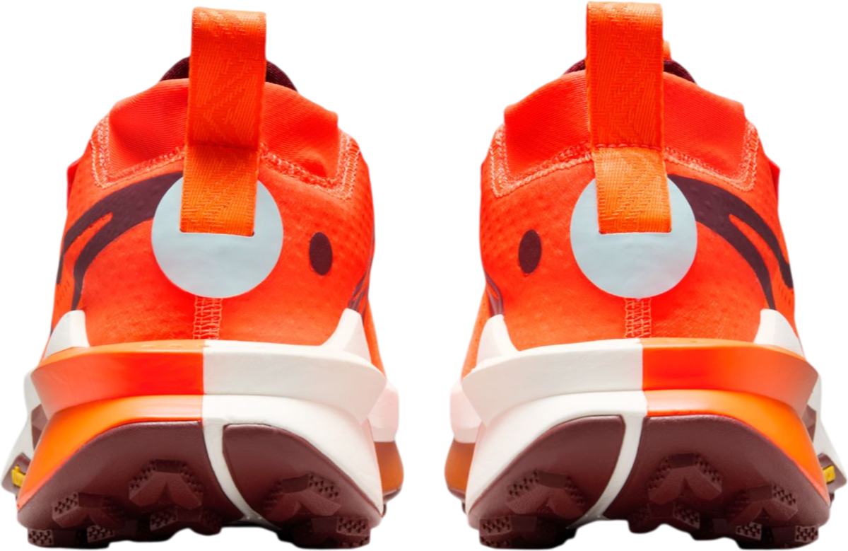 Кецове и обувки Nike Zegama 2 Оранжево
 | fd5191-800, 1