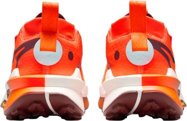 Кецове и обувки Nike Zegama 2 Оранжево
 | fd5191-800, 1